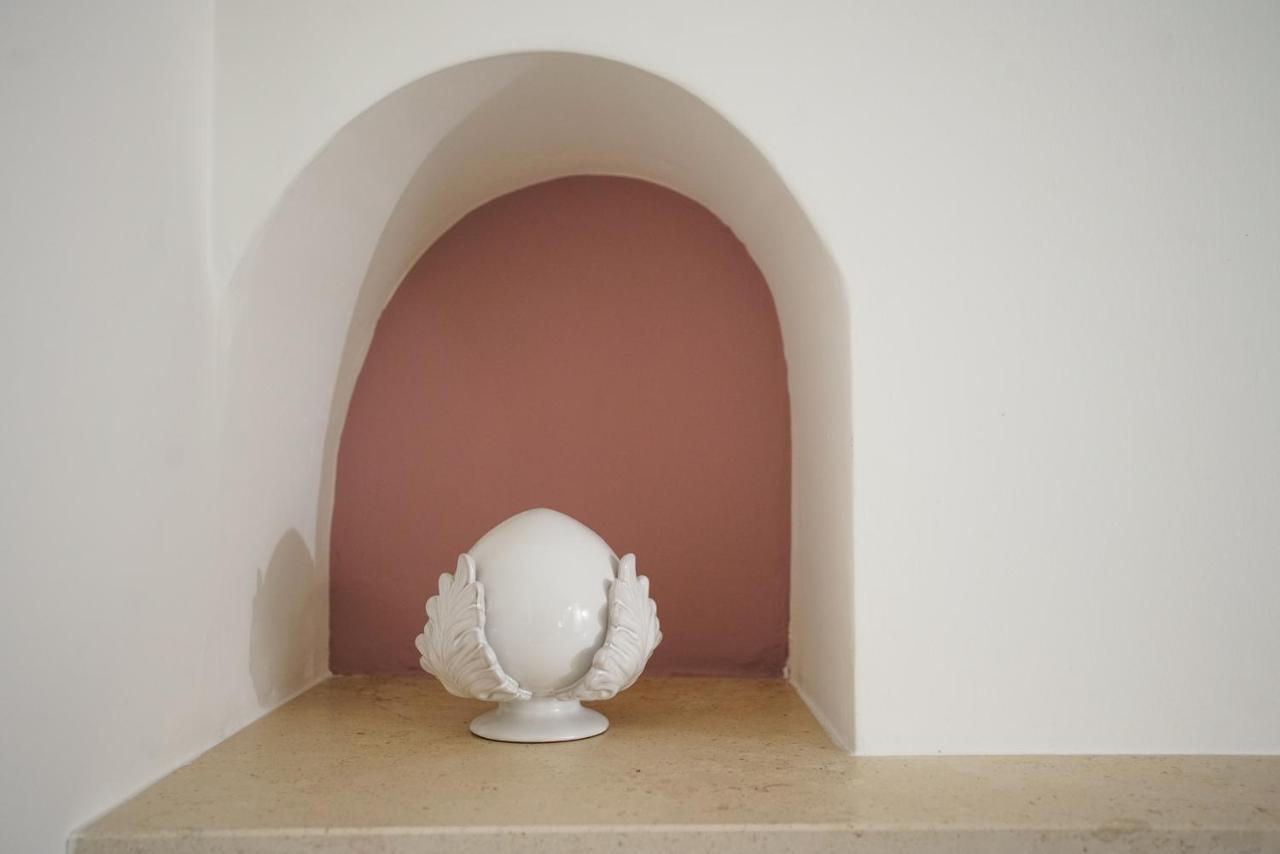 Home 5 - Arco Antico Путиняно Екстериор снимка