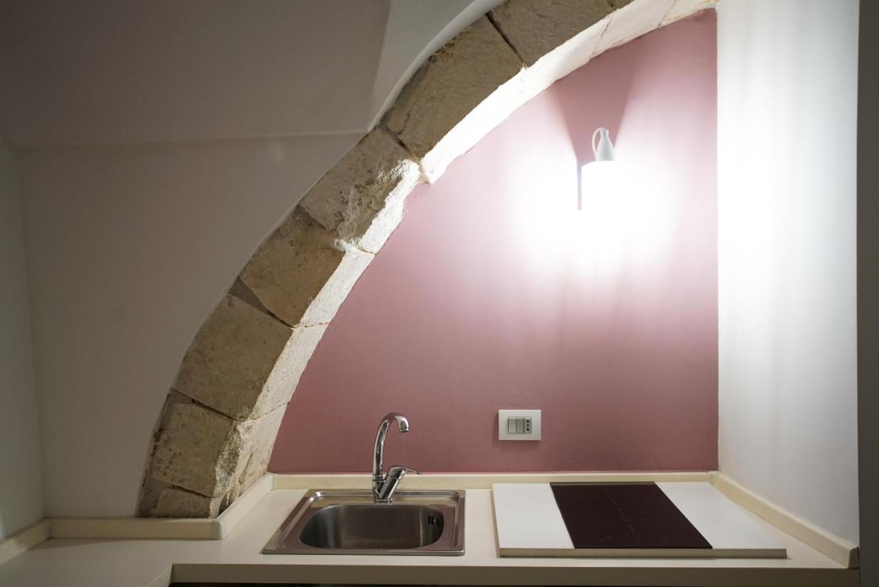 Home 5 - Arco Antico Путиняно Екстериор снимка
