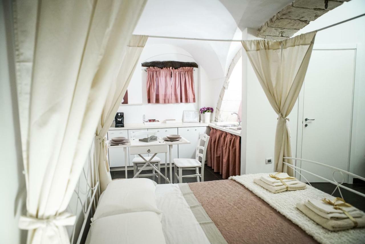 Home 5 - Arco Antico Путиняно Екстериор снимка