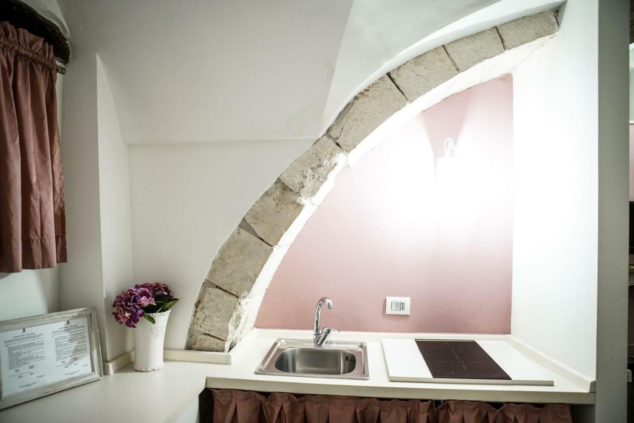 Home 5 - Arco Antico Путиняно Екстериор снимка